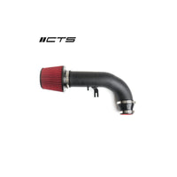 CTS Turbo Audi Volkswagen Performance Intake - 2015+ MQB Models Without SAI (MK7/MK7.5 Golf R, 8V S3 & 8S TTS)