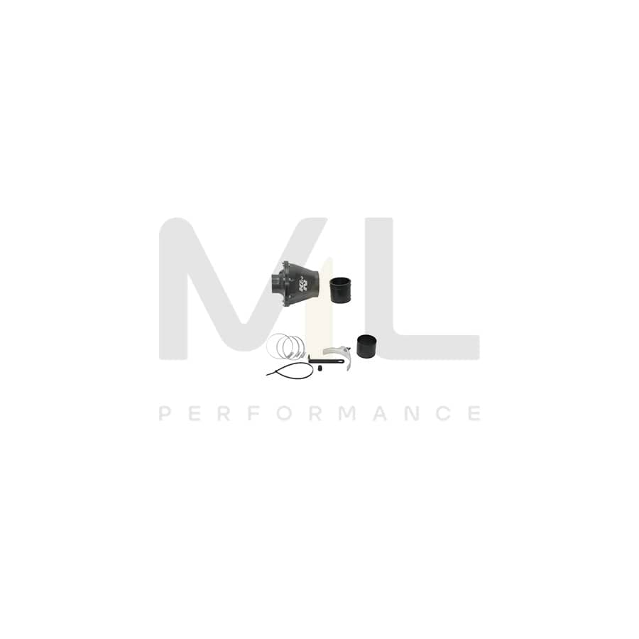 K&N 57A-6005 Performance Air Intake System | ML Car Parts UK | Performance Parts Direct