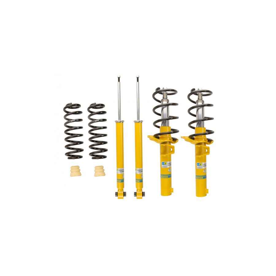 Bilstein BMW F11 B12 Pro Kit Coilover (Inc. 520d, 523i, 528i & 530i)