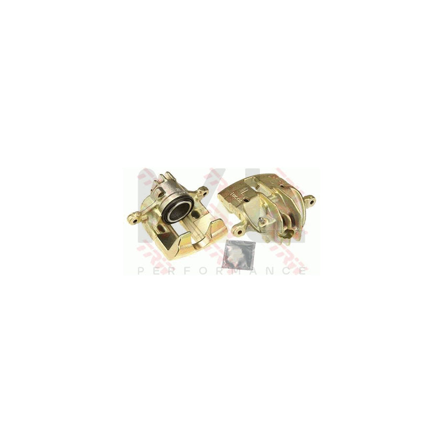 TRW BHW257E Brake Caliper | Performance Parts Direct Car Parts