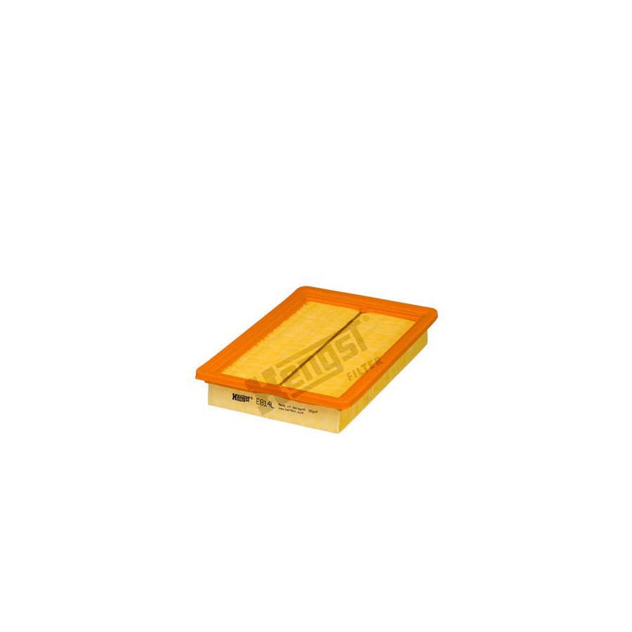 Hengst Filter E814L Air Filter