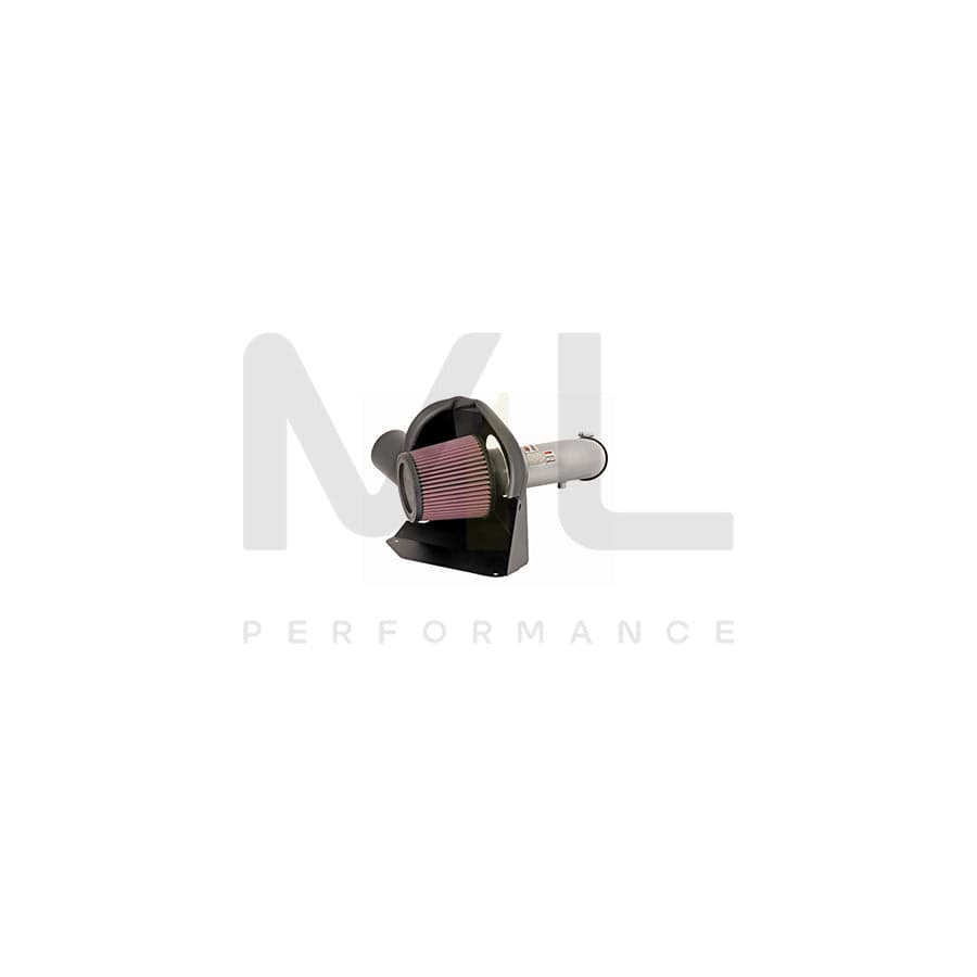 K&N 69-7061TS Performance Air Intake System | ML Car Parts UK | Performance Parts Direct