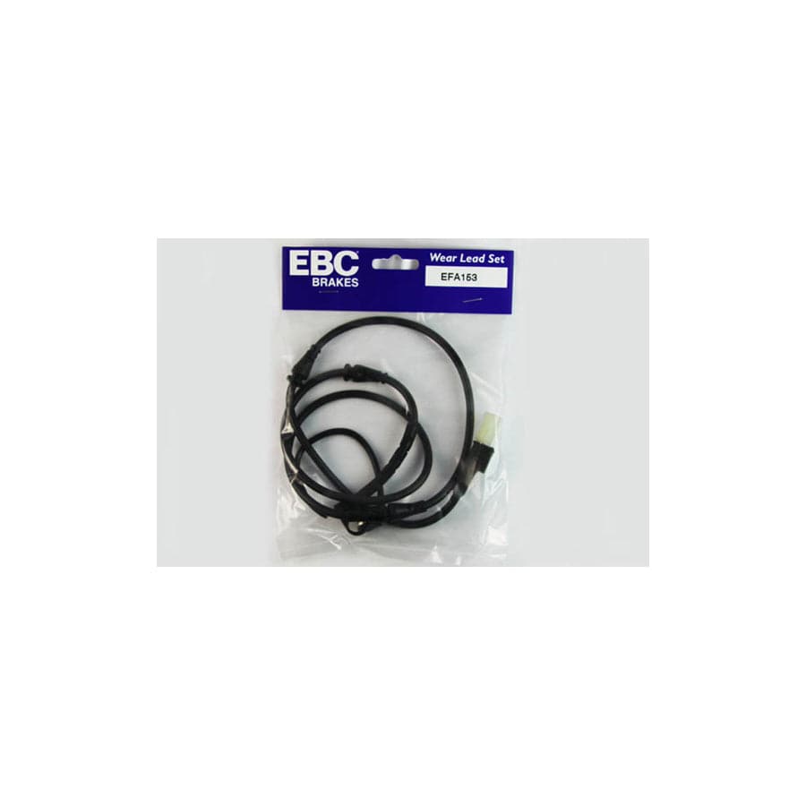 EBC EFA153 Land Rover Range Rover Sport Front Wear Leads - Brembo Caliper