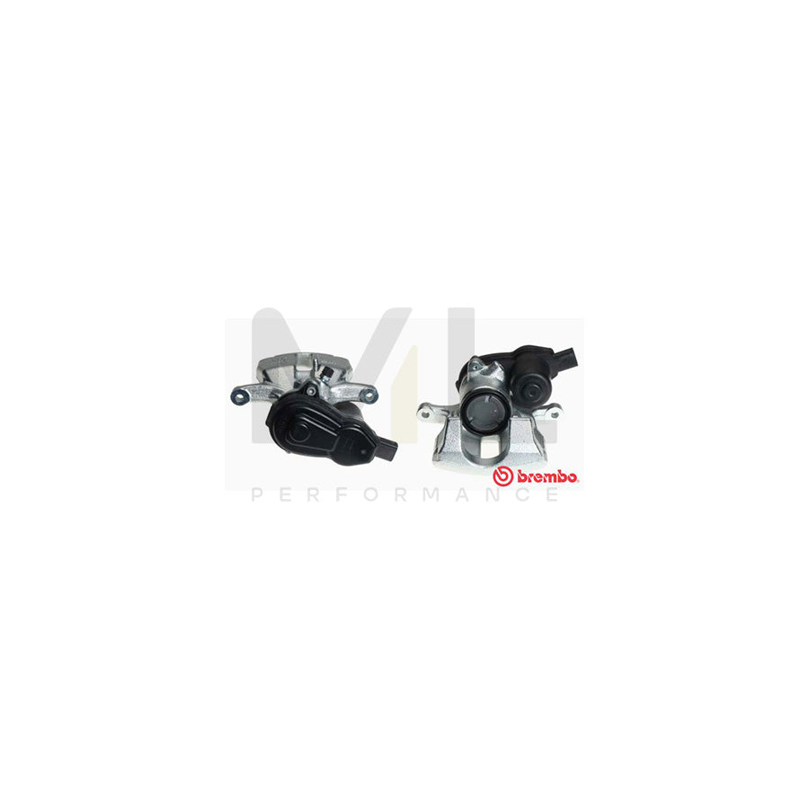 BREMBO F 85 285 Brake Caliper