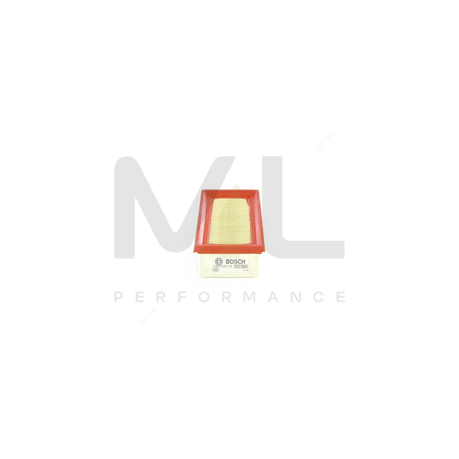 BOSCH Air Filter 1457432173 [ S 2173 ] | ML Car Parts UK | Performance Parts Direct