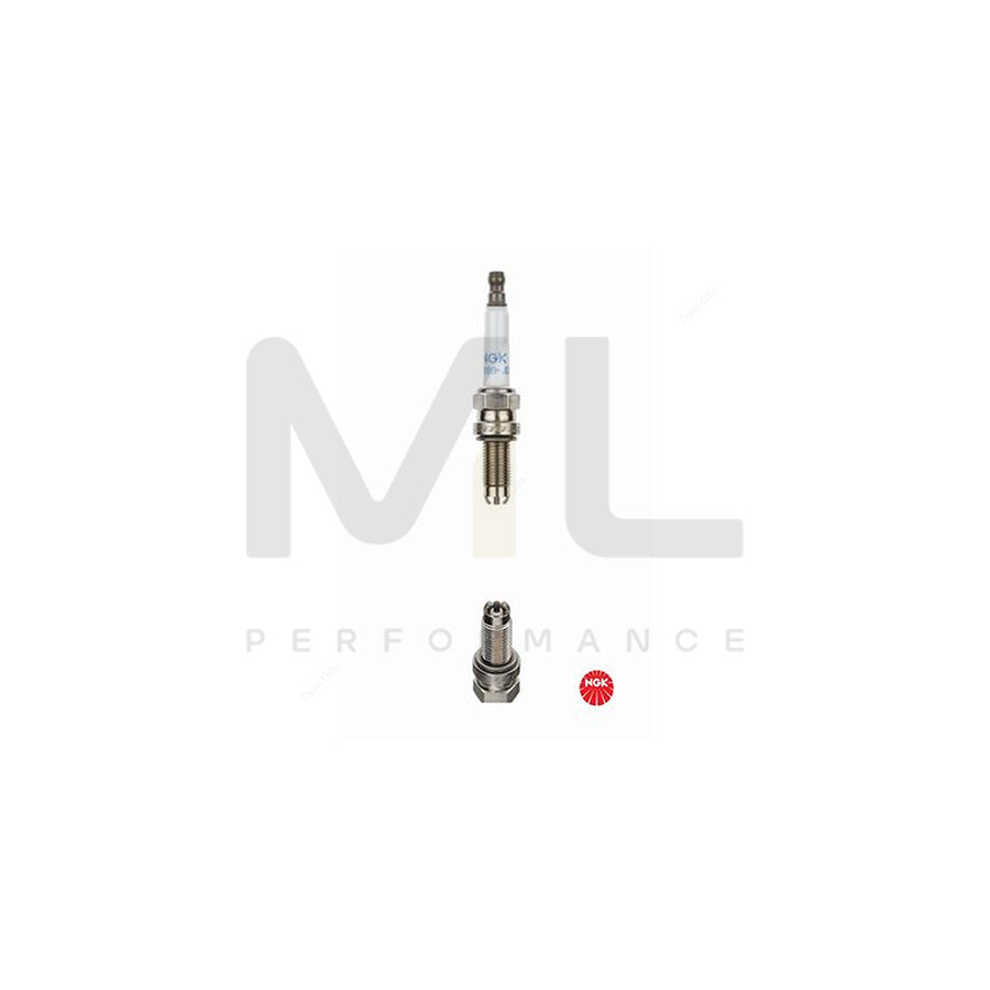 NGK MAR8B-JDS (8765) - Standard Spark Plug / Sparkplug