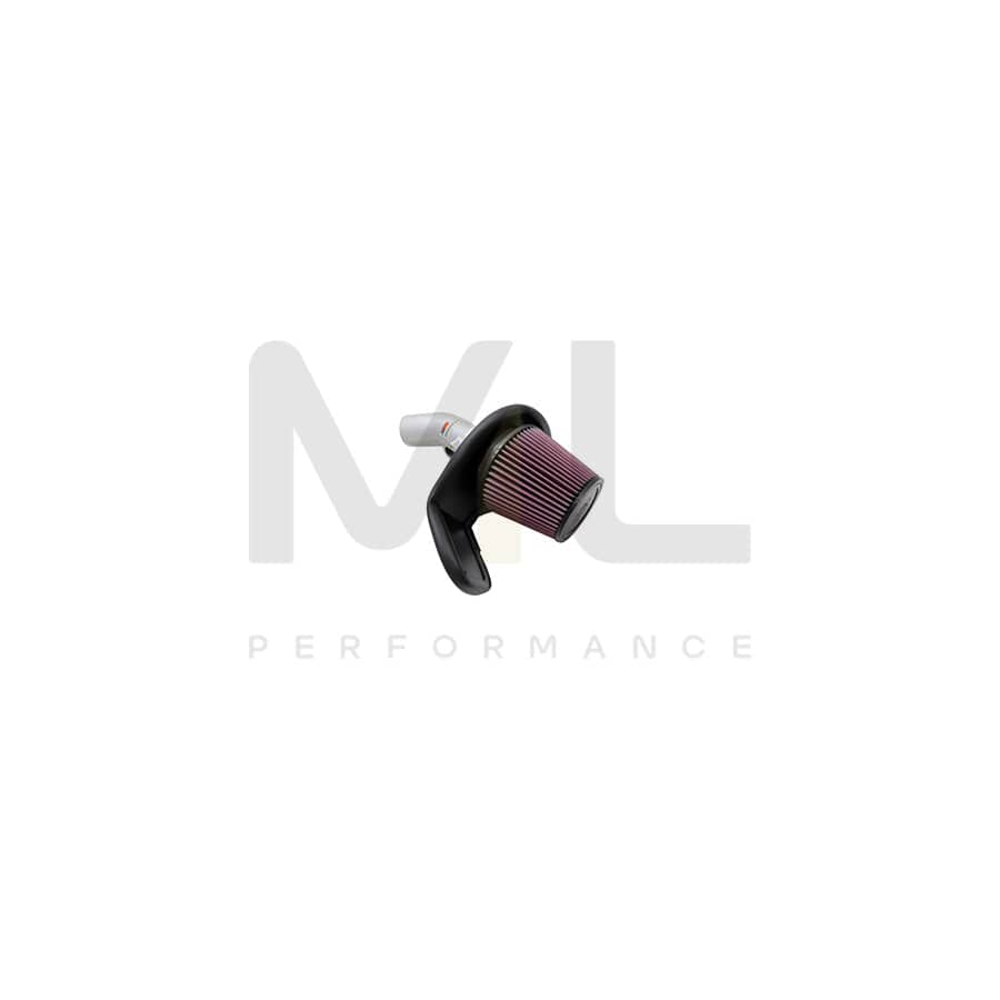 K&N 69-4521TS Performance Air Intake System | ML Car Parts UK | Performance Parts Direct