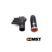 MST Performance MST-VW-MK706L AUDI VW Induction Kit (Inc. 8V A3 & Mk7 Leon) 7