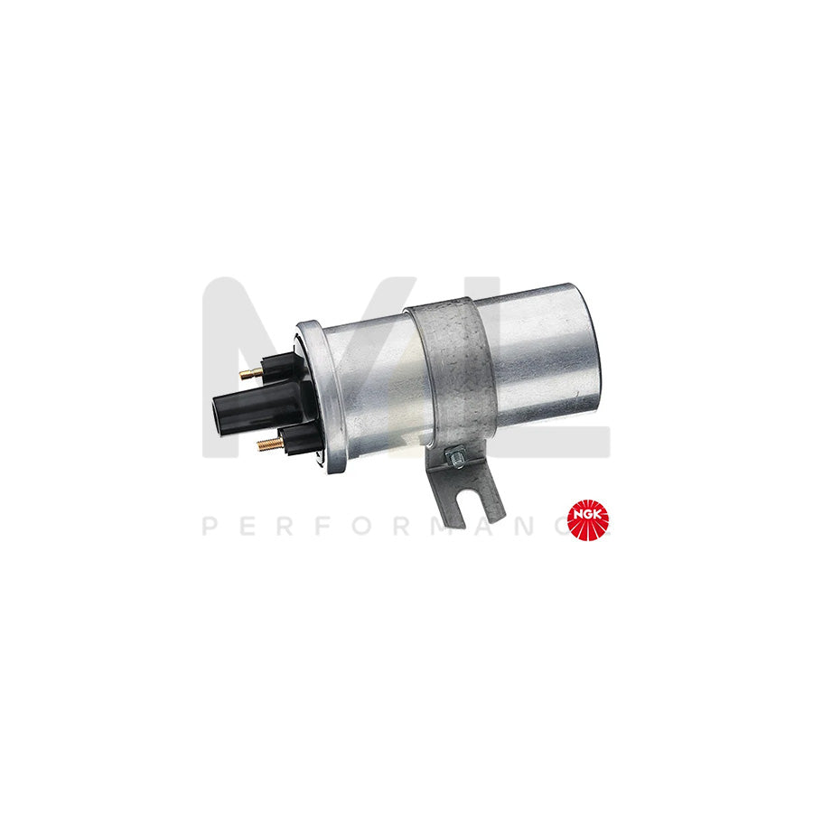 NGK Ignition Coil - U1069 (NGK48306) Distributor Coil