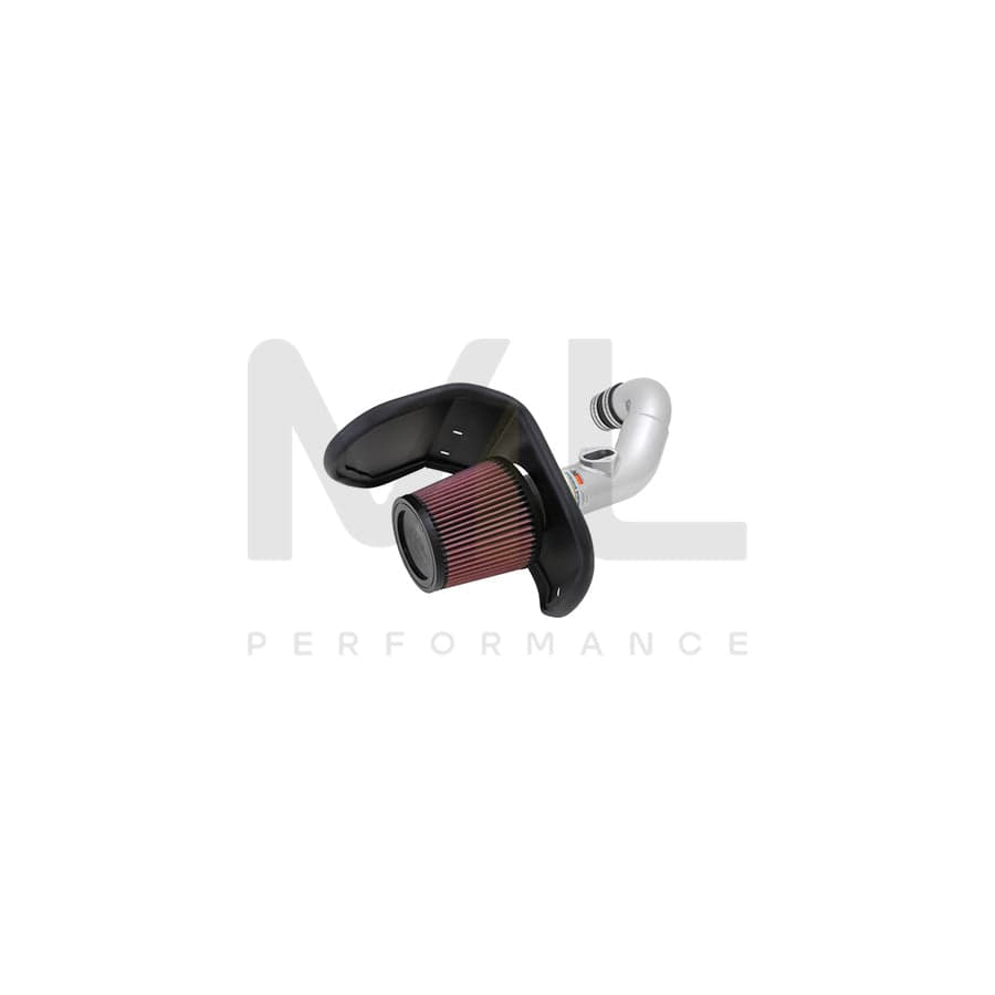 K&N 69-4524TS Performance Air Intake System | ML Car Parts UK | Performance Parts Direct