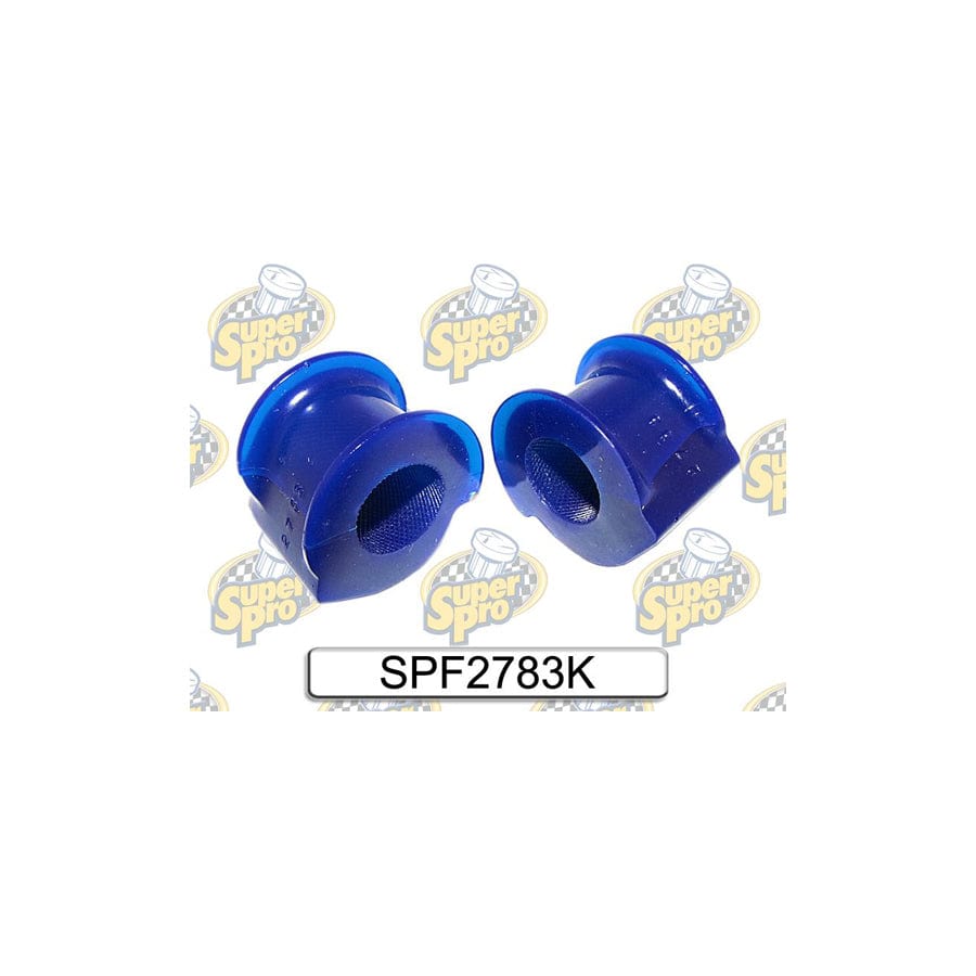 SuperPro SPF2783-25K SuperPro Bushing Kit