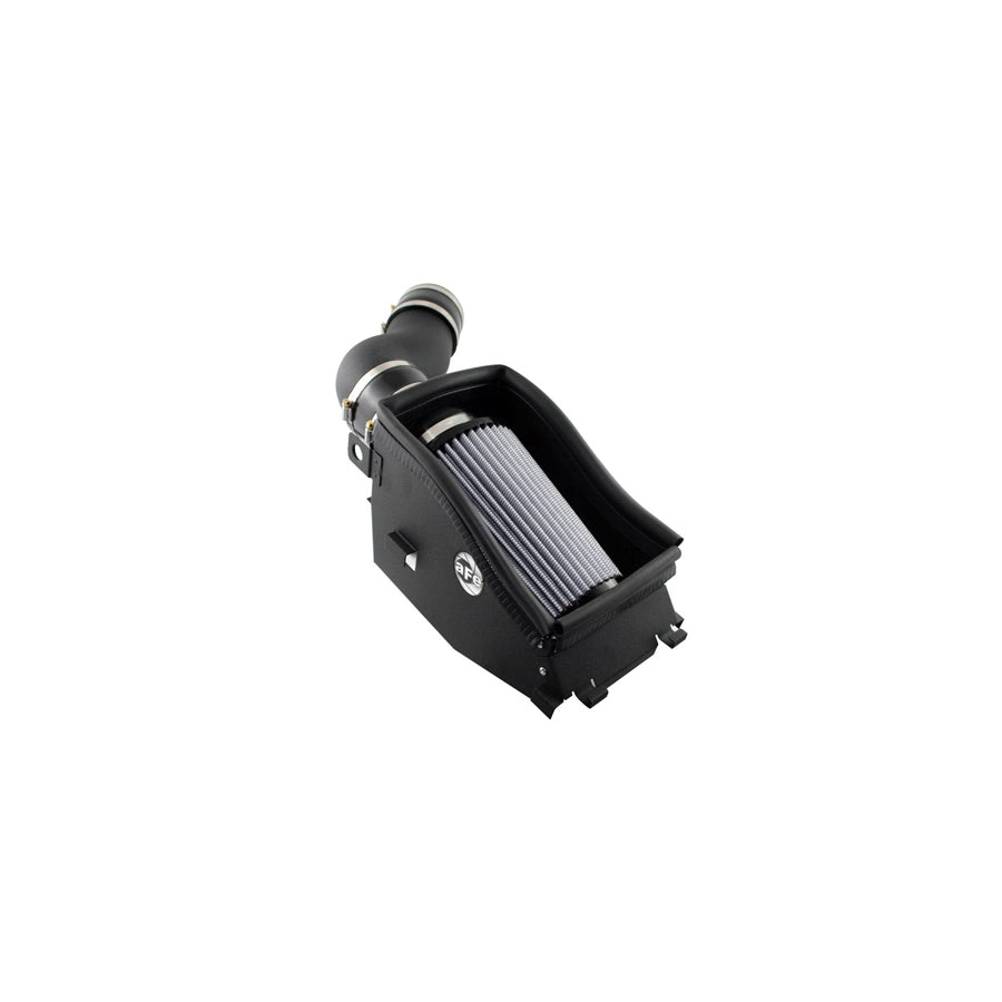 aFe 51-10062 Open Element Intake Ford Diesel Trucks 99-03 V8-7.3L (td)