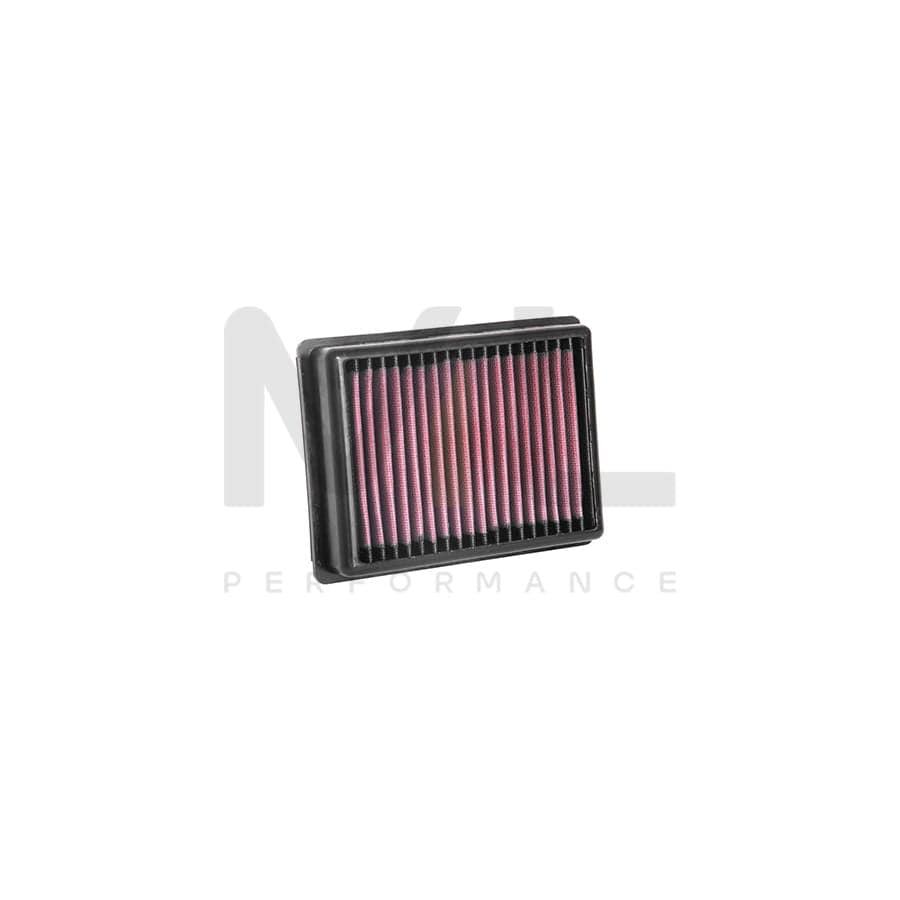 K&N TB-1216 Replacement Air Filter | ML Car Parts UK | Performance Parts Direct