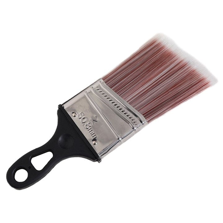 Amtech 50mm (2") Stubby Handle Paint Brush | Performance Parts DirectDIY & Power Tools