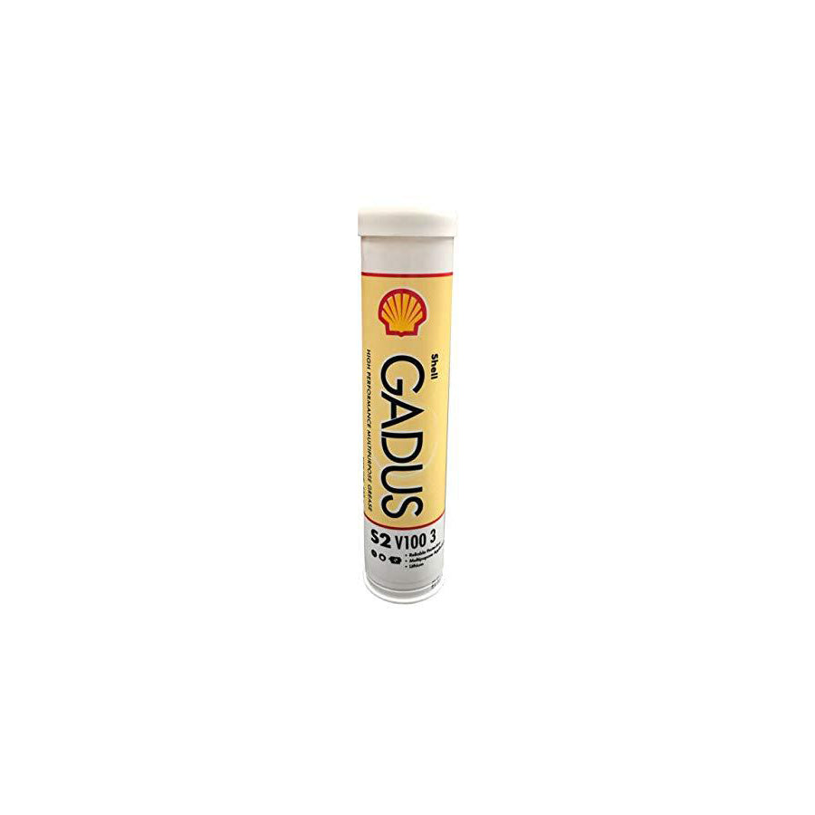 SHELL Gadus, S2 V100 3 550028038 Grease |