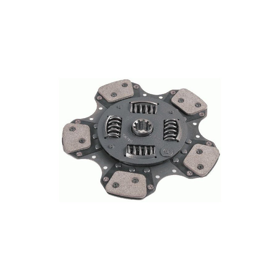 Sachs 1862 484 032 Clutch Disc