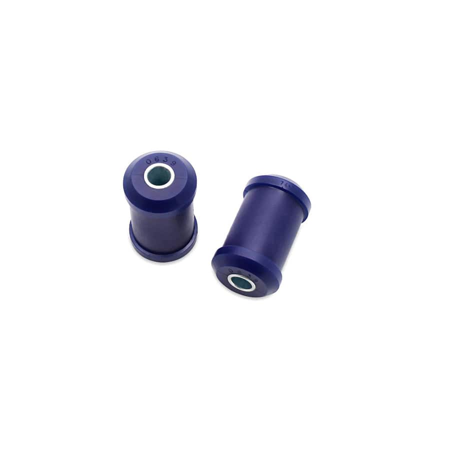 SuperPro SPF0640DK Engine Mount Diesel Straight