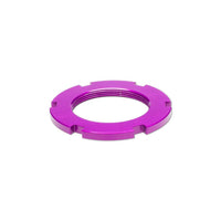 KW 65030035 Steel Coilover Spring Perch