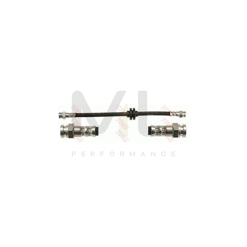 TRW PHA494 Brake Hose 308mm, M10x1