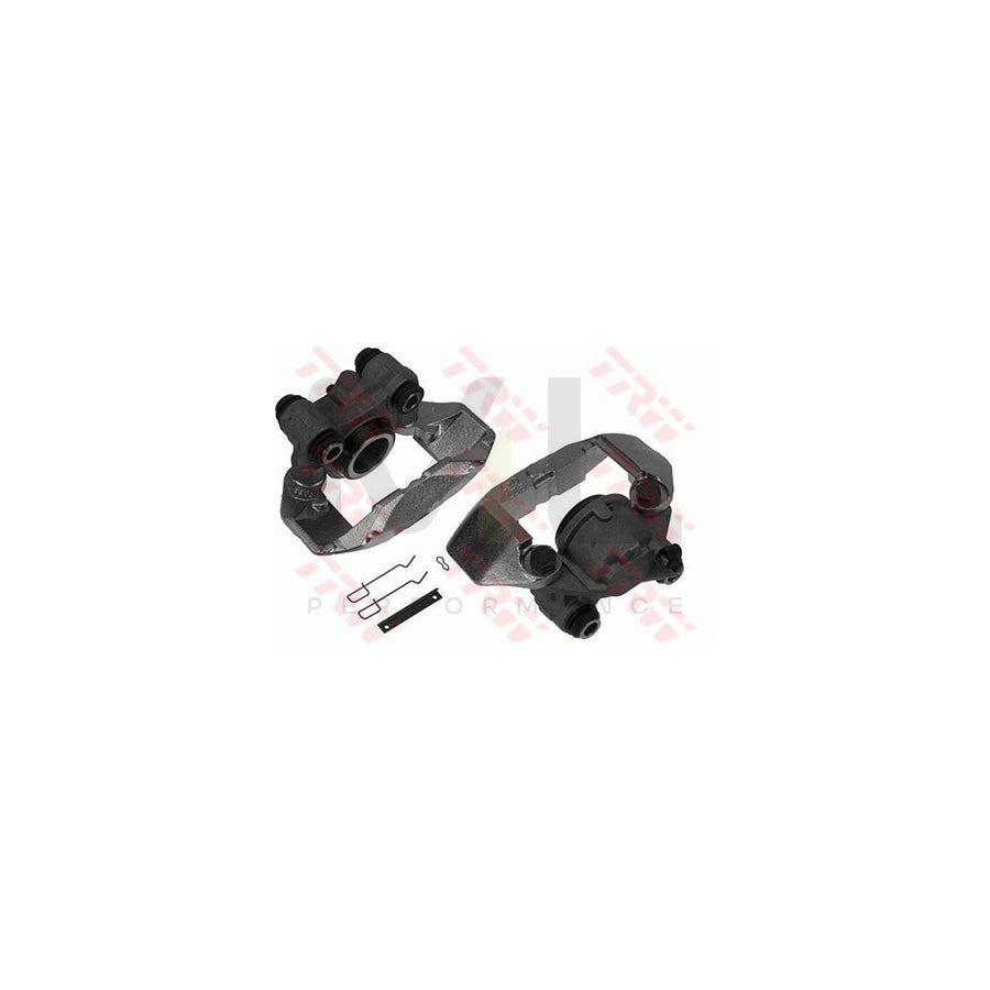 TRW BHV219E Brake Caliper | Performance Parts Direct Car Parts