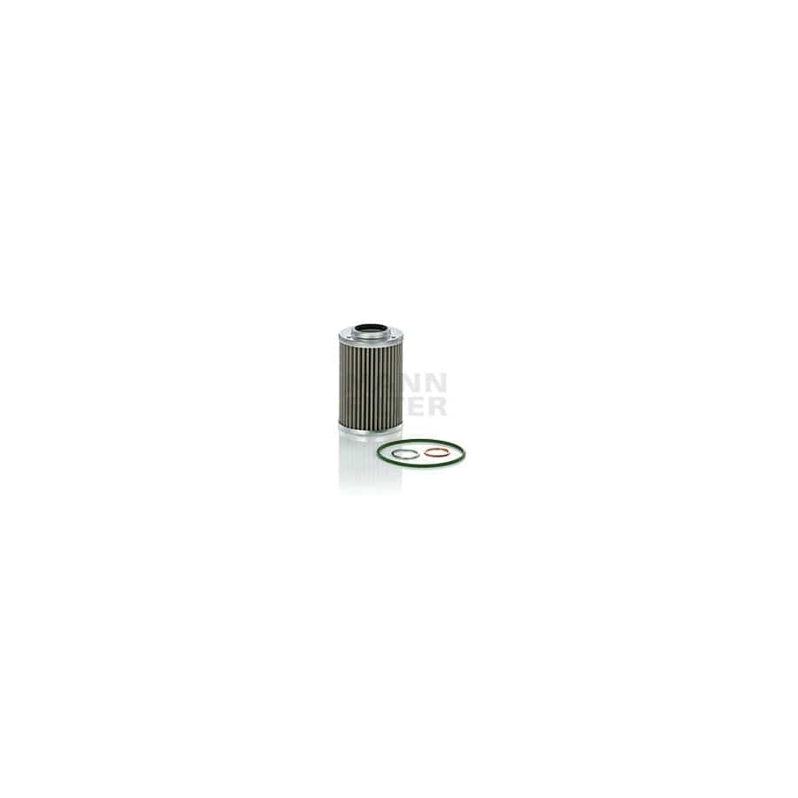 Mann-Filter H7101x Hydraulic Filter, Automatic Transmission
