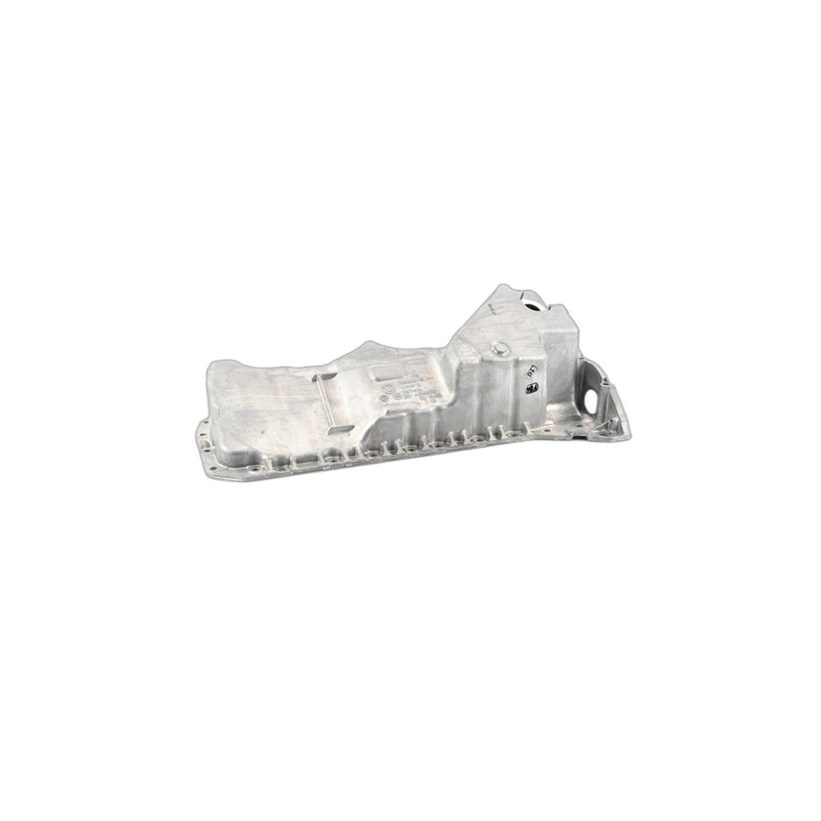 Genuine BMW 11137586555 F23 F21 F34 Oil Pan (Inc. 335i, M235i & Hybrid 3) |