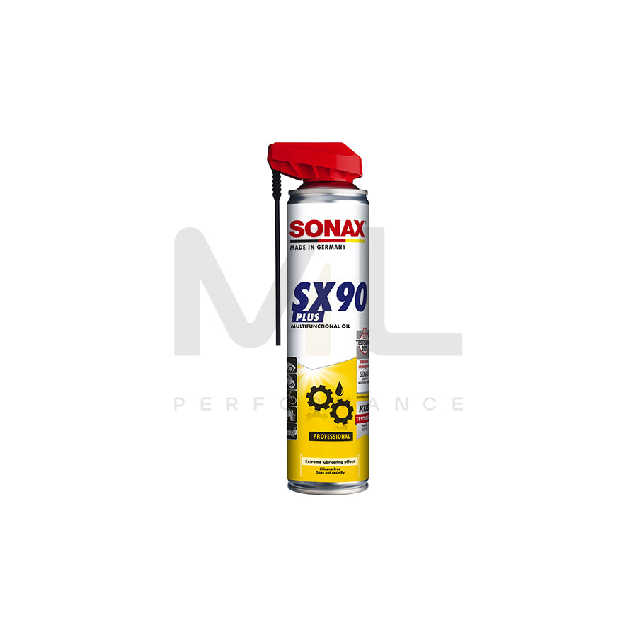 Sonax SX90 PLUS - Easy Spray 400ml | Performance Parts DirectCar Care