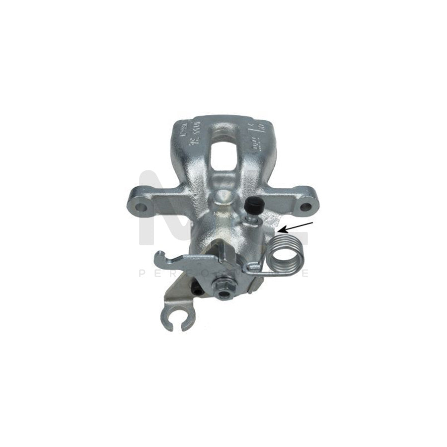 TEXTAR 38181000 Brake Caliper without holder | Performance Parts Direct Car Parts