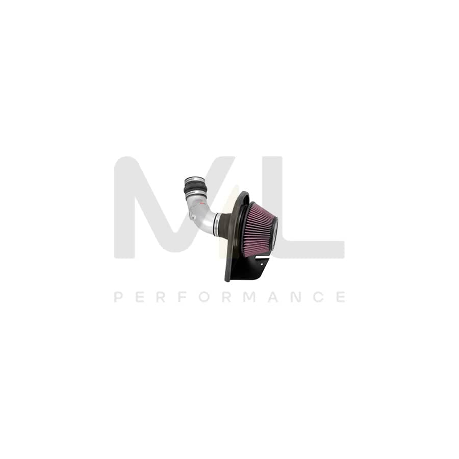 K&N 69-3518TS Performance Air Intake System | ML Car Parts UK | Performance Parts Direct