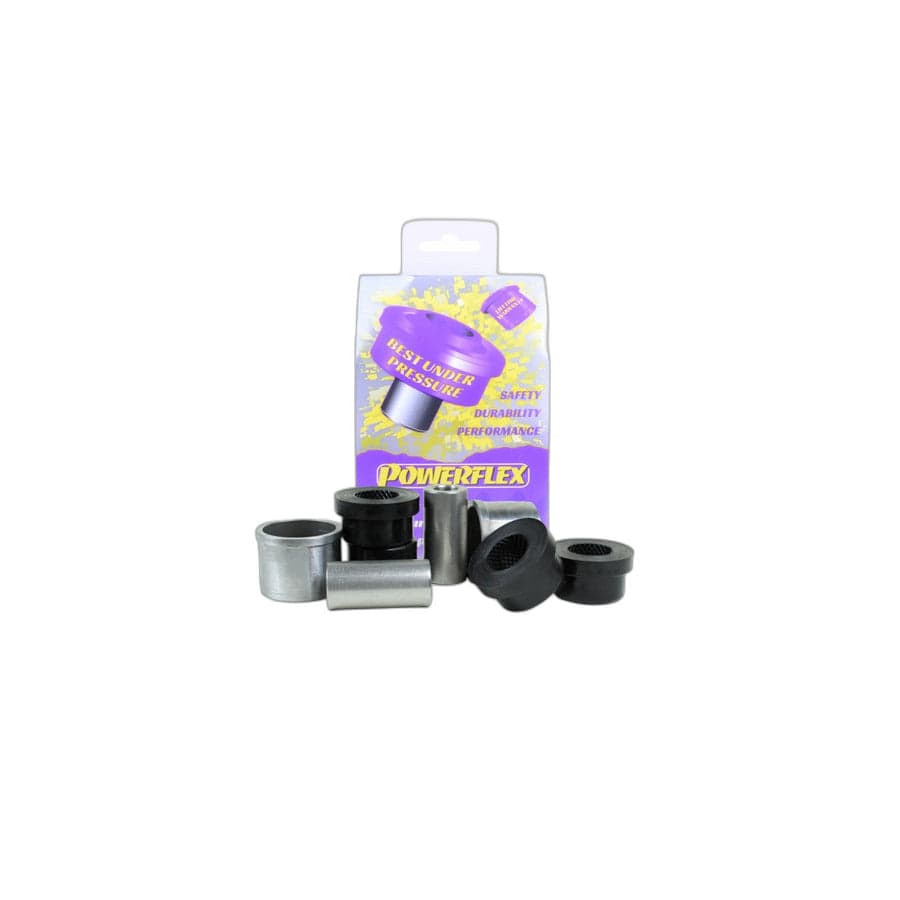 Powerflex PFR80-1515 Vauxhall - Opel Saab Holden Chevrolet Buick Rear Toe Link Arm Bush (Inc. Insignia, 9-5, Vectra, Malibu, Regal, LaCrosse)
