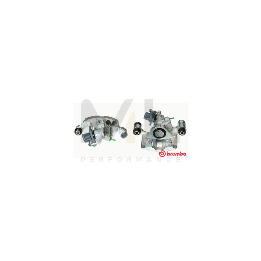 BREMBO F 83 055 Brake Caliper for TOYOTA COROLLA