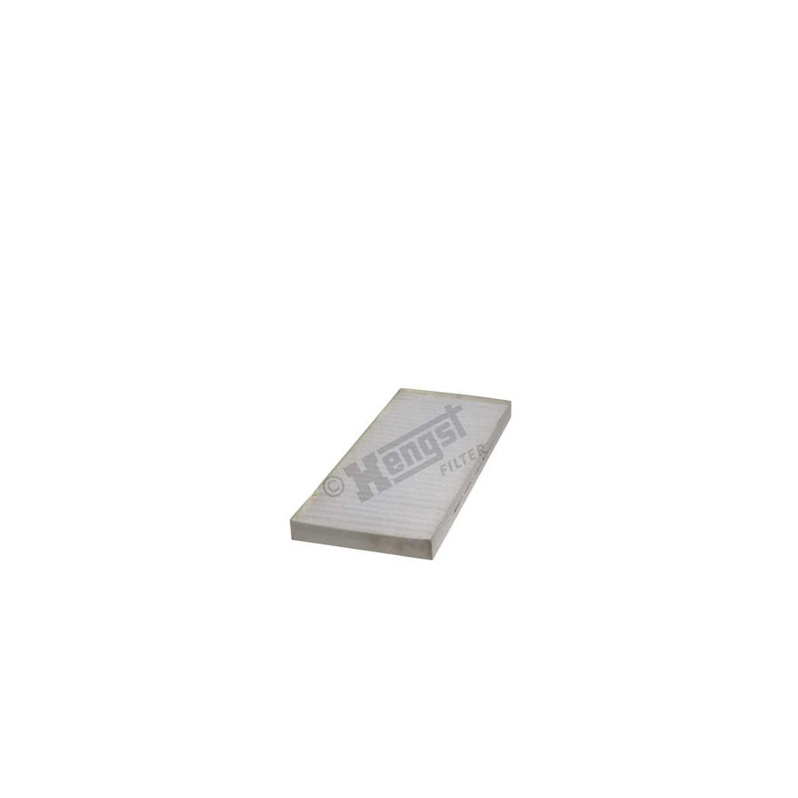 Hengst Filter E923LI Pollen Filter For Porsche Panamera (970)