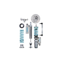 Nitron BMW F87 M2 Competition NTR R3 Suspension Kit