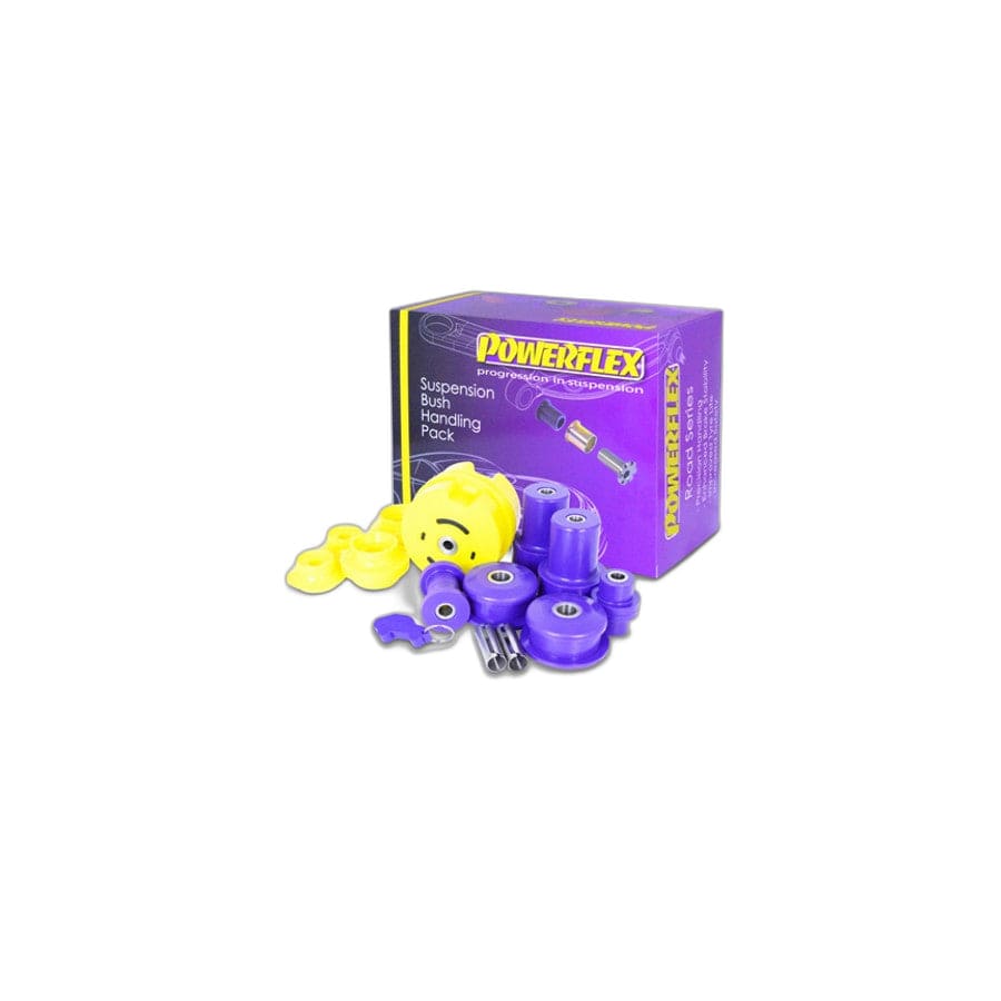 Powerflex PF85K-1002 VW Golf Handling Pack