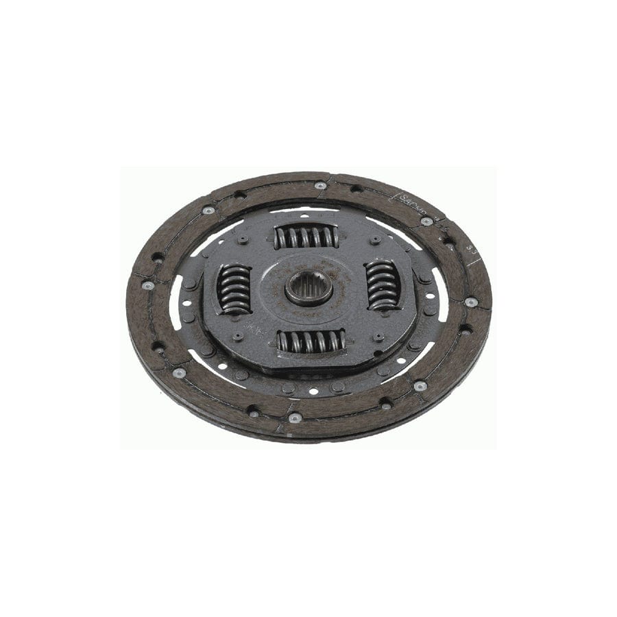 Sachs 1878 001 554 Clutch Disc