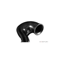Eventuri Mercedes AMG A35 A250 CLA35 CLA250 Carbon Turbo Tube (Inc. AMG GT, AMG GTS & AMG GTR)