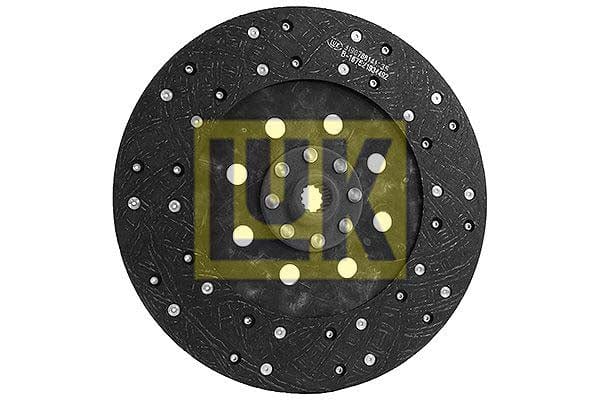 LuK 331 0171 10 Clutch Disc