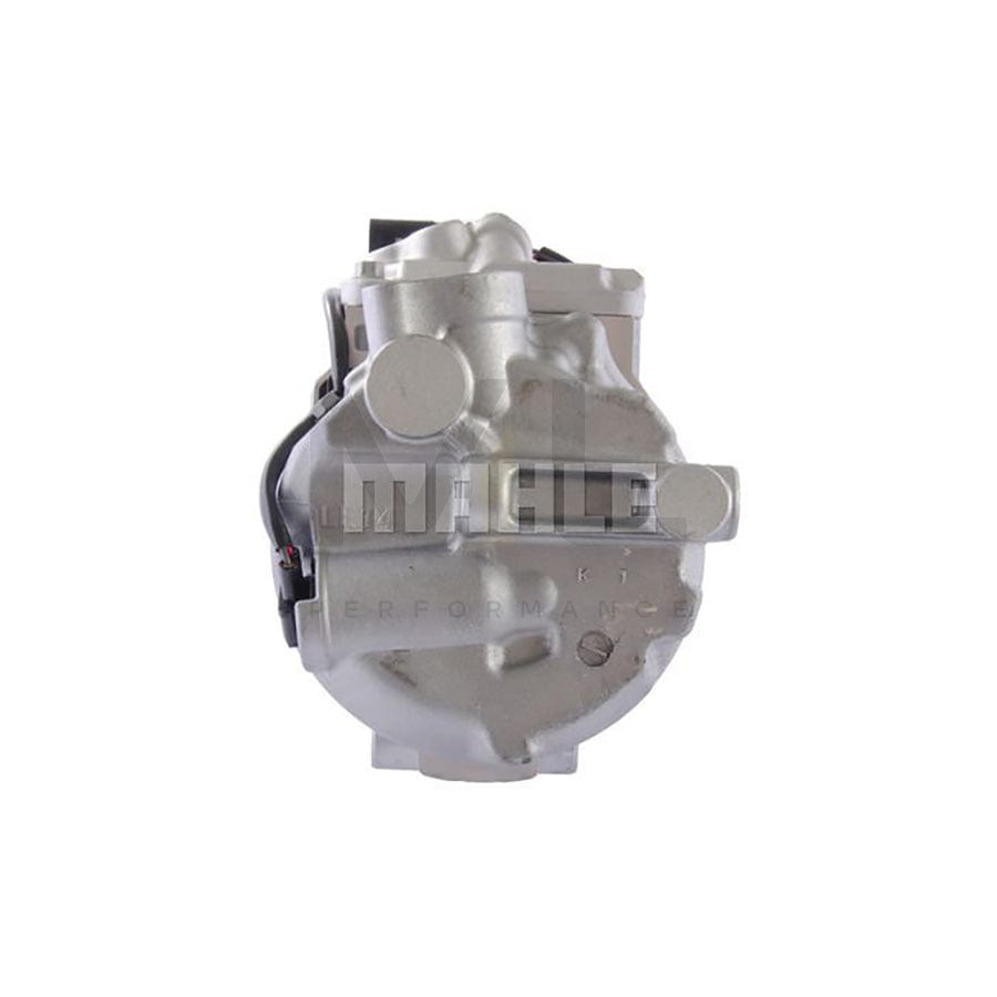 MAHLE ORIGINAL ACP 487 000P Compressor, air conditioning PAG 46, Refrigerant: R 134a | Performance Parts DirectCar Parts