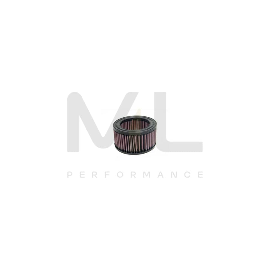 K&N DU-0100 Special Order Replacement Filter | ML Car Parts UK | Performance Parts Direct