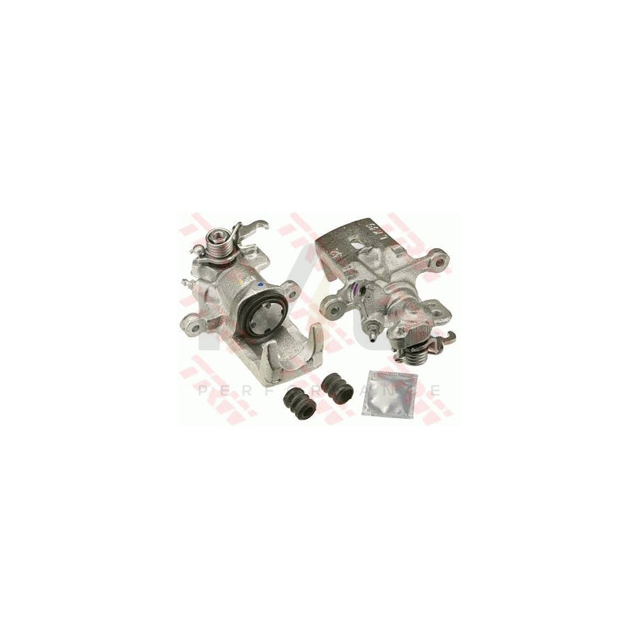 TRW BHZ388E Brake Caliper | Performance Parts Direct Car Parts