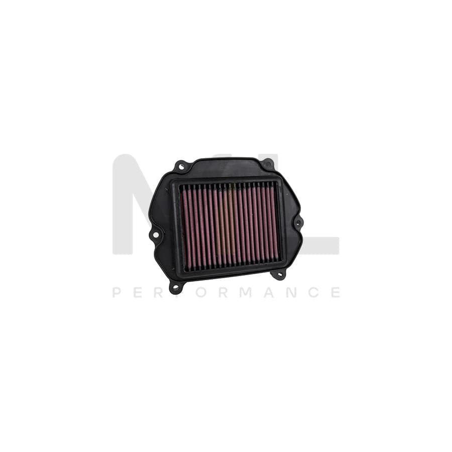 K&N HA-2517 Replacement Air Filter | ML Car Parts UK | Performance Parts Direct