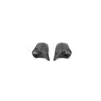 Basic Carbon BMW F20 F22 F30 F32 F87 Pre-Preg Dry Carbon Fibre Complete Mirror Unit (Inc. M135i, 335i & M2)