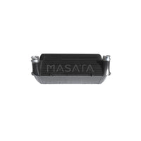 Masata BMW N20 N55 Stepped UHD Race Intercooler (M2, M135i, M235i, 335i & 435i)