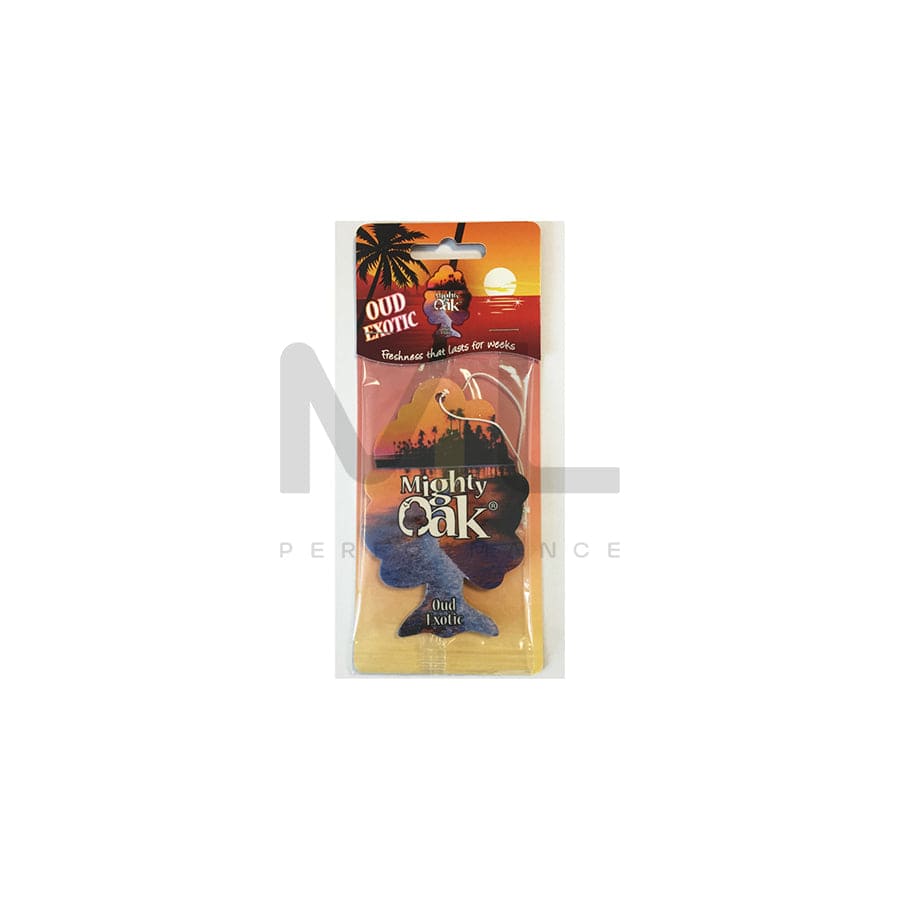 Mighty Oak Oud Exotic | Performance Parts Direct Car Parts
