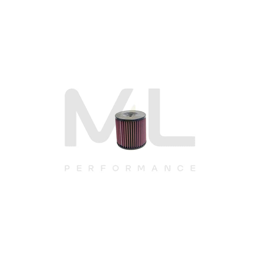 K&N HA-4350 Replacement Air Filter | ML Car Parts UK | Performance Parts Direct