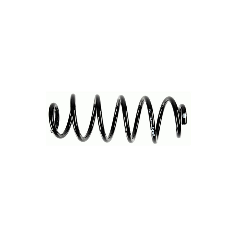Sachs 994 382 Coil Spring