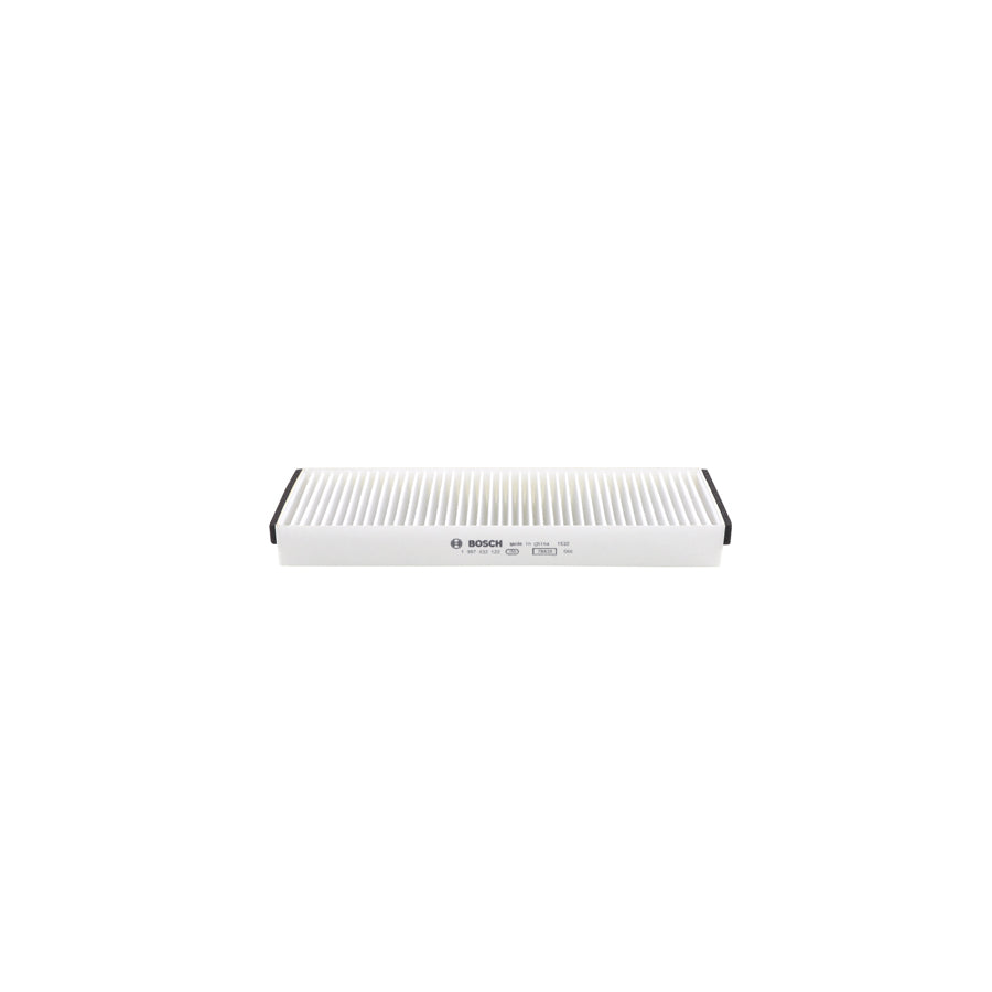 Bosch 1 987 432 122 Pollen Filter