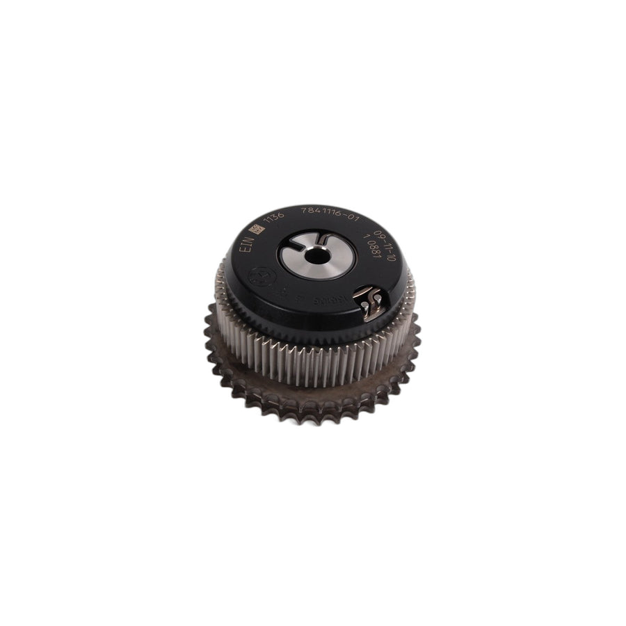 Genuine BMW 11367841116 E92 E93 Adjustment Unit, Inlet Camshaft (Inc. M3) |