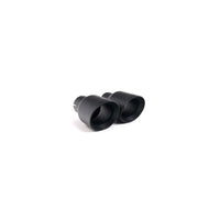MillTek Volkswagen Non-Resonated Cat-Back Exhaust - Non-Performance Models & Non-GPF Equipped Models (Inc. MK7 & MK7.5 Golf GTI)
