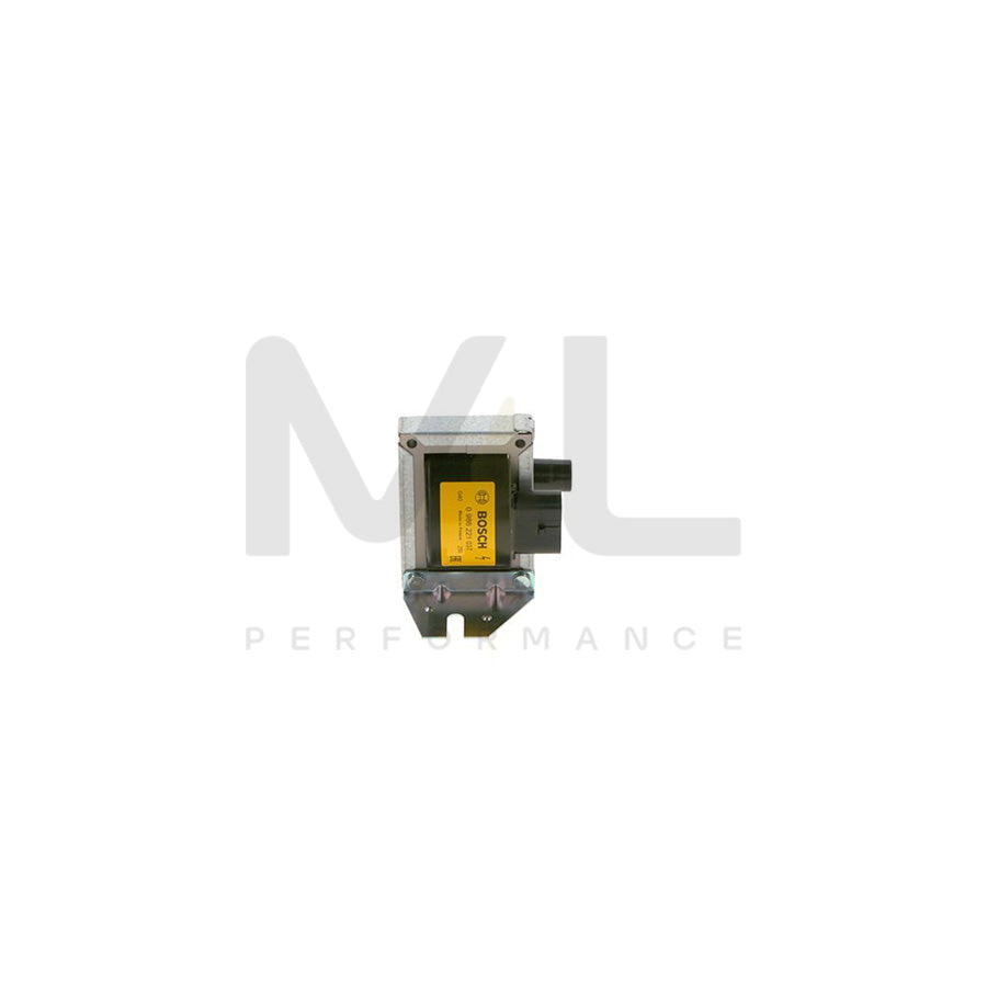BOSCH Ignition Coil 0986221037 | ML Car Parts UK | Performance Parts Direct